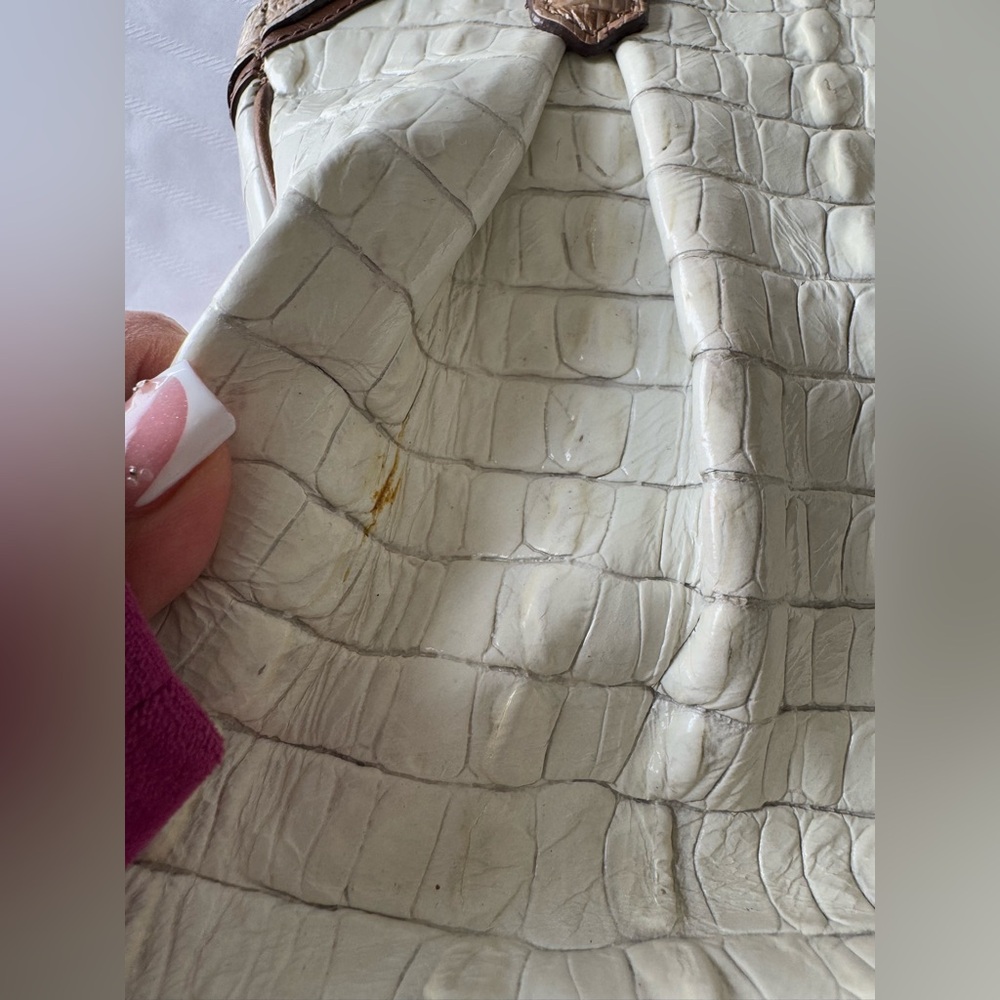 Brahmin bag - Picture 10 of 15